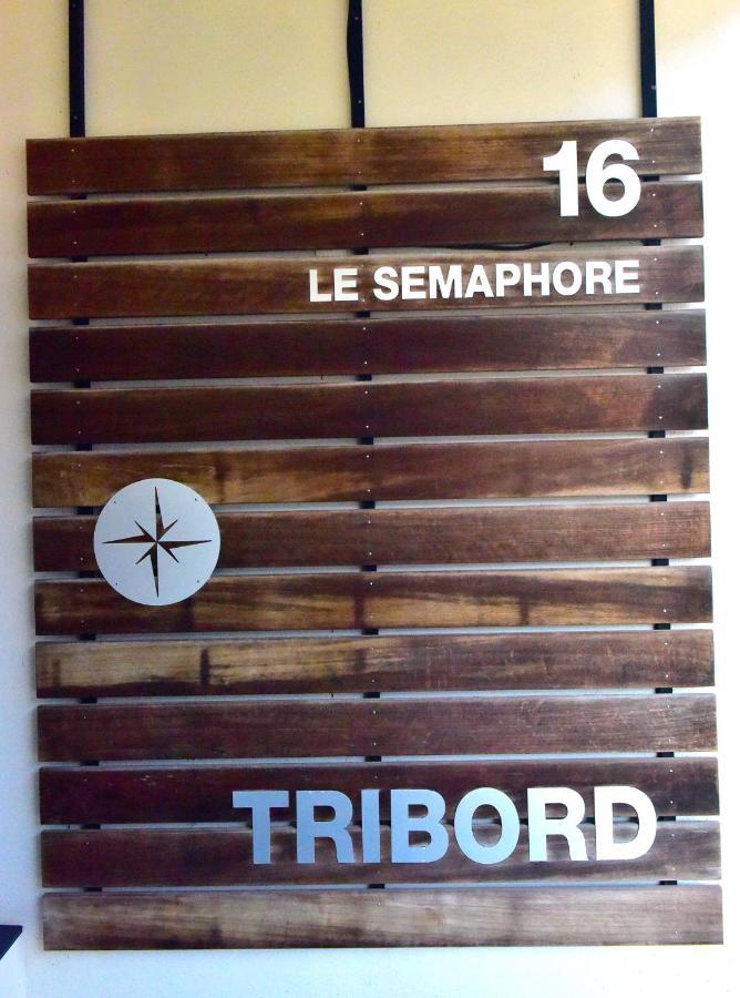 Le Petit Sémaphore Appartamento La Rochelle  Esterno foto